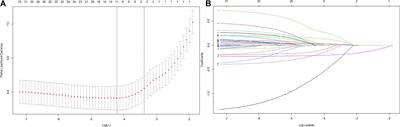 Development and Validation of a Nomogram Based on Motoric Cognitive Risk Syndrome for Cognitive Impairment